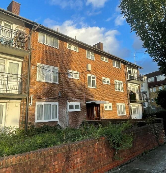 Buy or rent a property | Durban Road, London E15 3BW