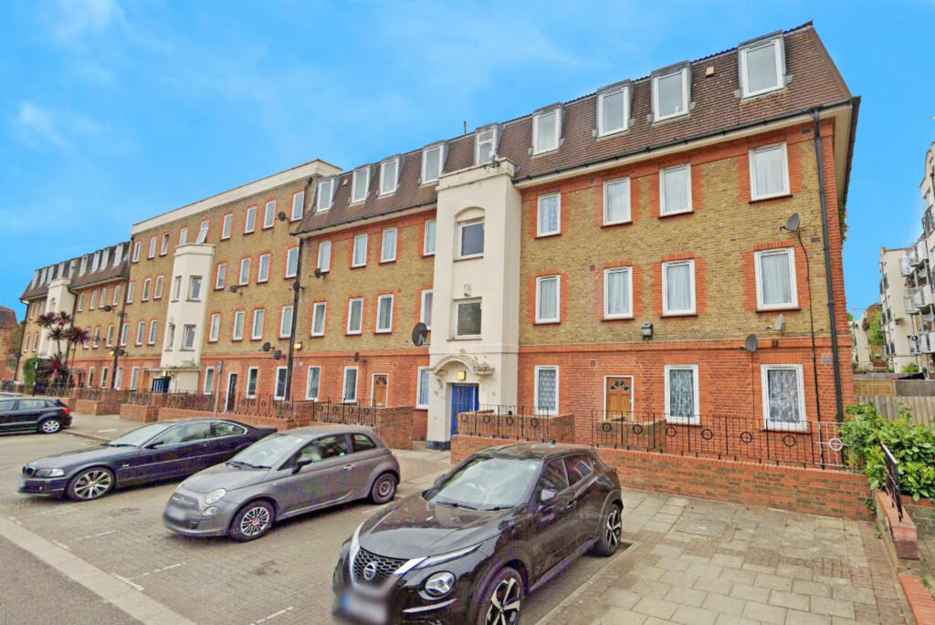 Buy or rent a property | Celandine Way, London E15 3DE