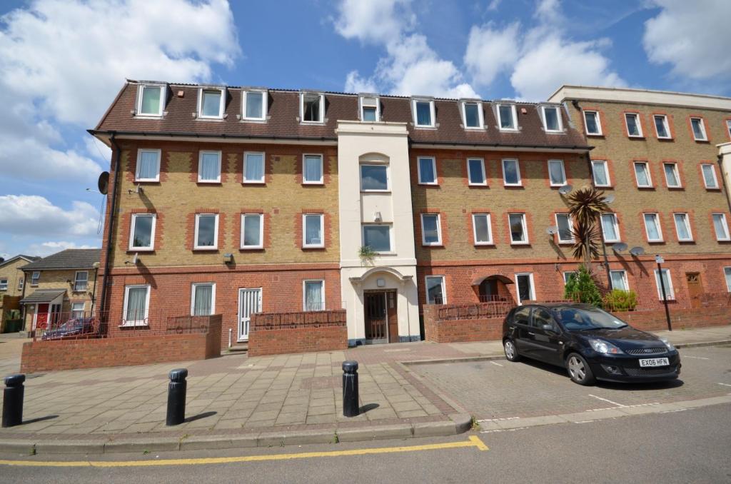 Buy or rent a property | Celandine Way, London E15 3DE