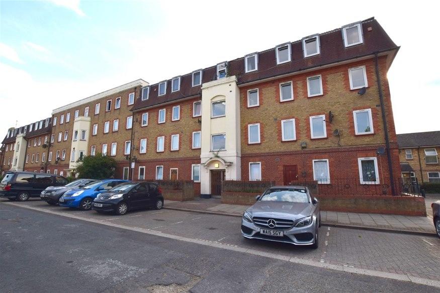 Buy or rent a property | Valerian Way, London E15 3DF