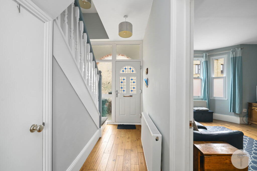 Buy or rent a property | Eve Road, London E15 3DH