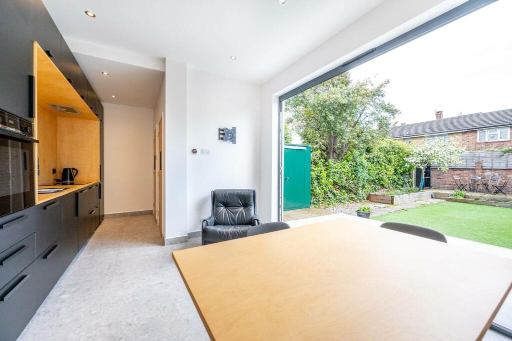 Buy or rent a property | Eve Road, London E15 3DH
