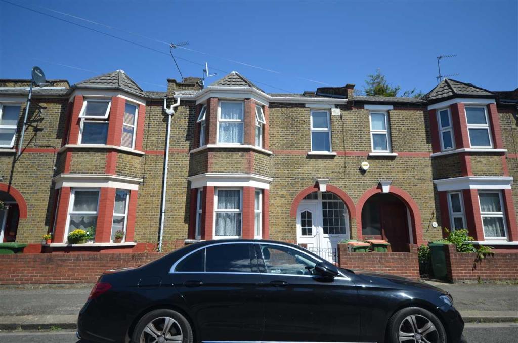 Buy or rent a property | Eve Road, London E15 3DH