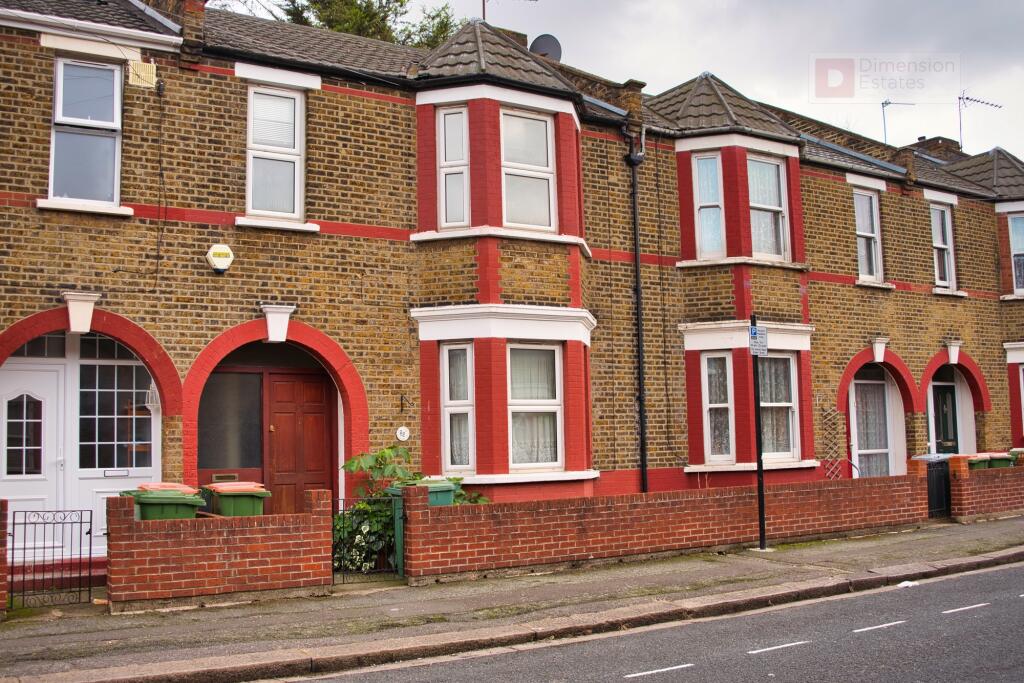 Buy or rent a property | Eve Road, London E15 3DH