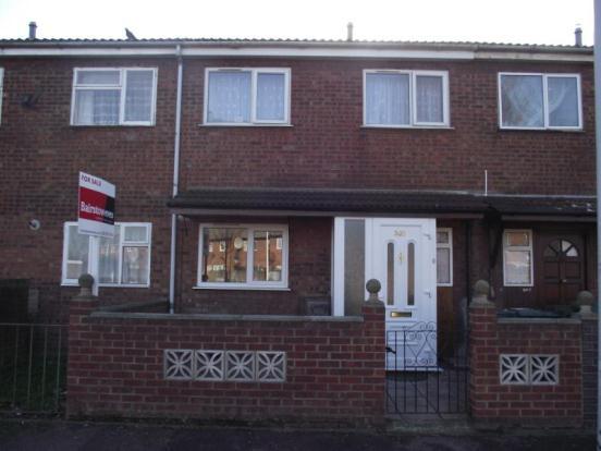 Buy or rent a property | Corporation Street, London E15 3DJ
