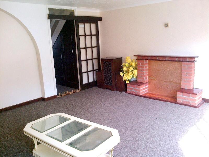 Buy or rent a property | Corporation Street, London E15 3DJ