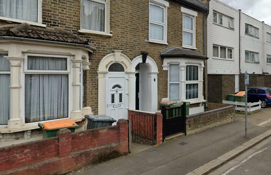 Buy or rent a property | Corporation Street, London E15 3DL