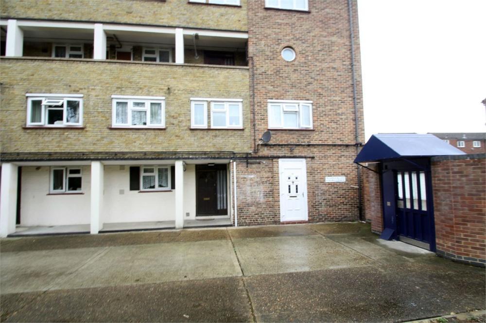 Buy or rent a property | Napier Road, London E15 3DN