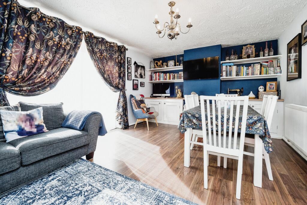 Buy or rent a property | Napier Road, London E15 3DN