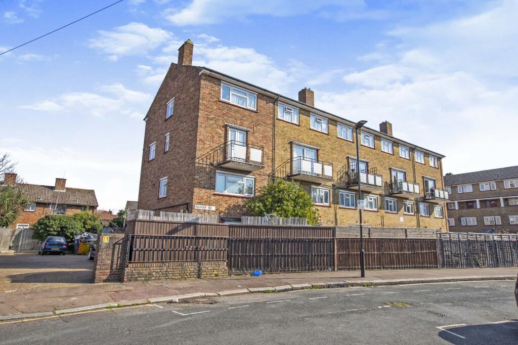 Buy or rent a property | Napier Road, London E15 3DN