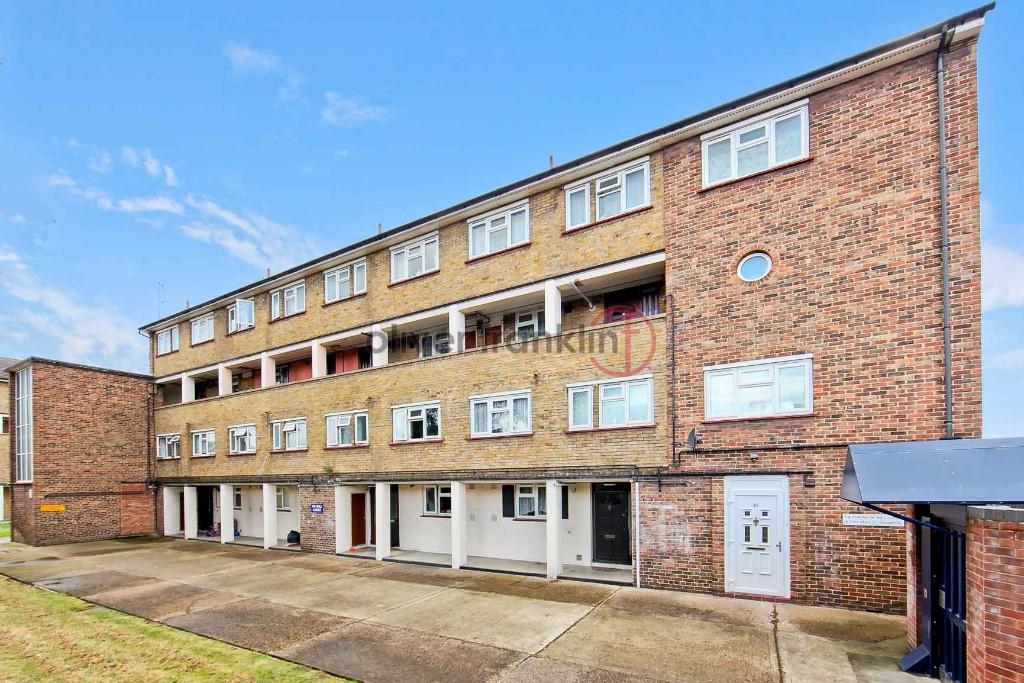 Buy or rent a property | Napier Road, London E15 3DN