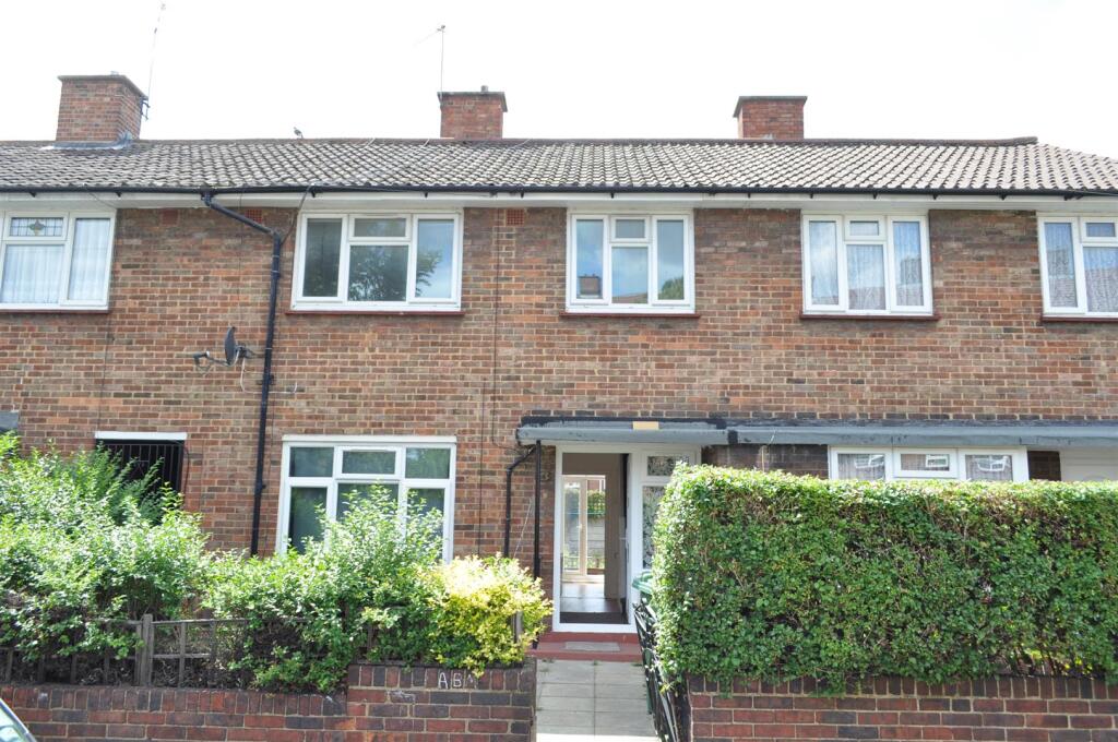 Buy or rent a property | Ranelagh Road, London E15 3DP