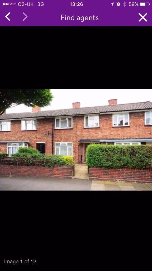 Buy or rent a property | Ranelagh Road, London E15 3DP