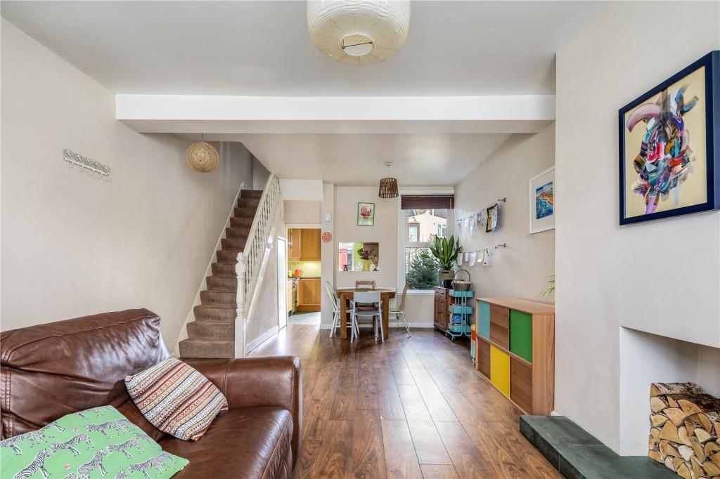 Buy or rent a property | Ranelagh Road, London E15 3DP