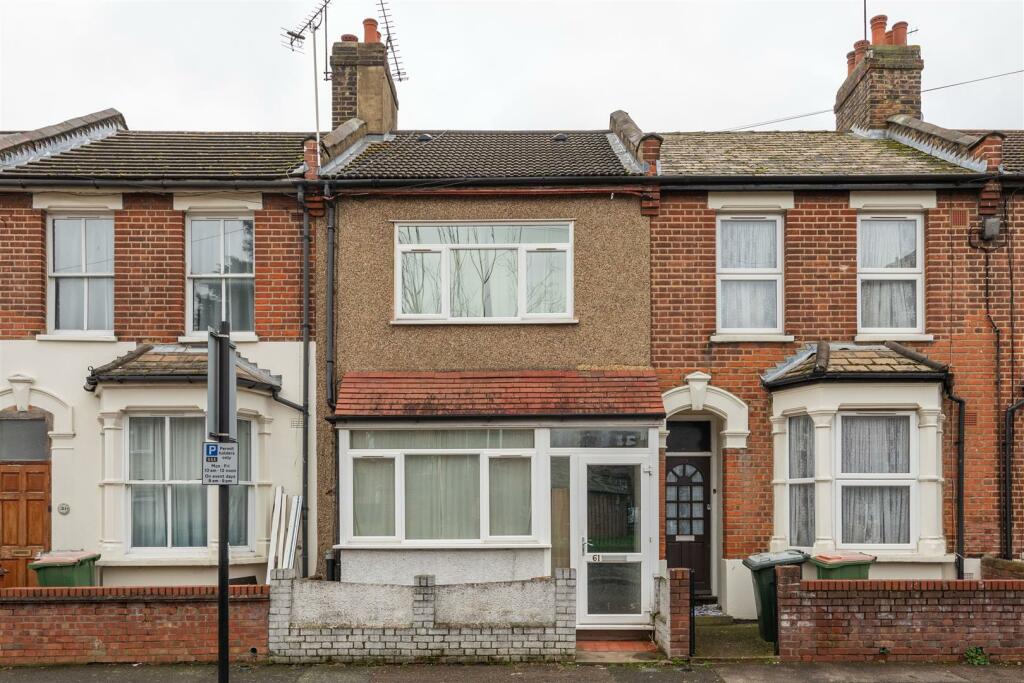 Buy or rent a property | Ranelagh Road, London E15 3DP