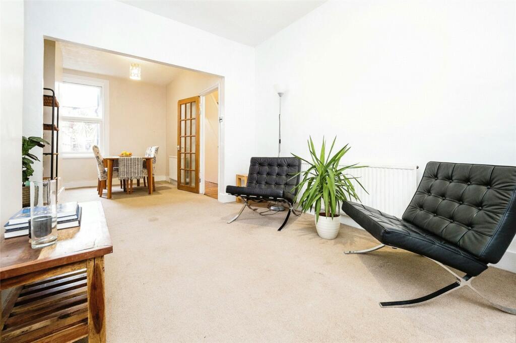 Buy or rent a property | Ranelagh Road, London E15 3DP