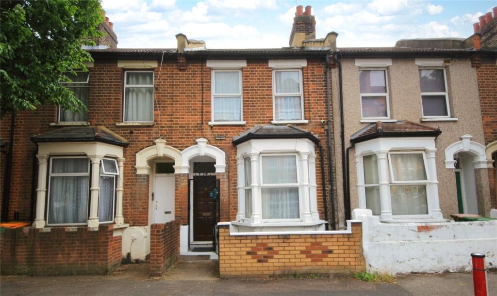 Buy or rent a property | Ranelagh Road, London E15 3DP