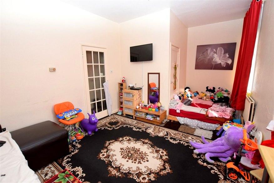 Buy or rent a property | Eve Road, London E15 3DQ
