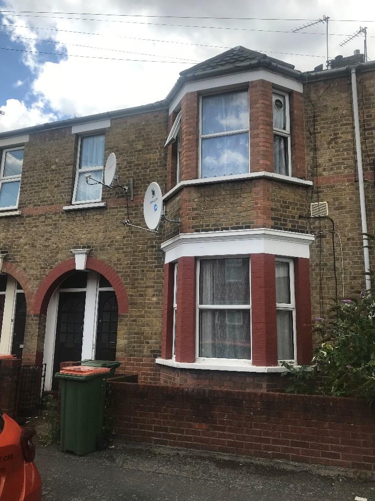 Buy or rent a property | Eve Road, London E15 3DQ