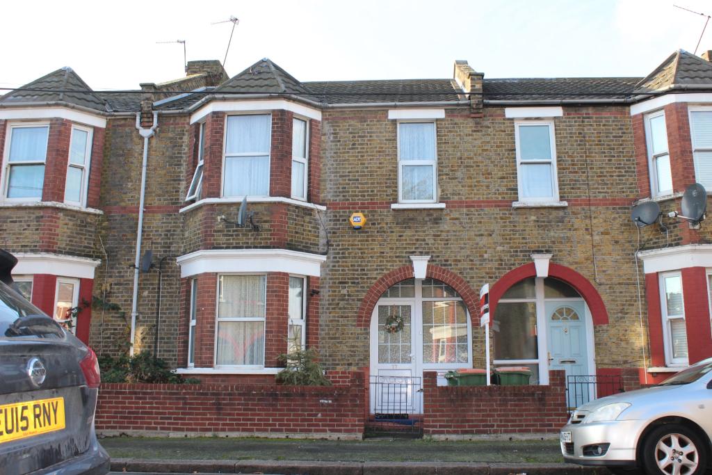 Buy or rent a property | Eve Road, London E15 3DQ