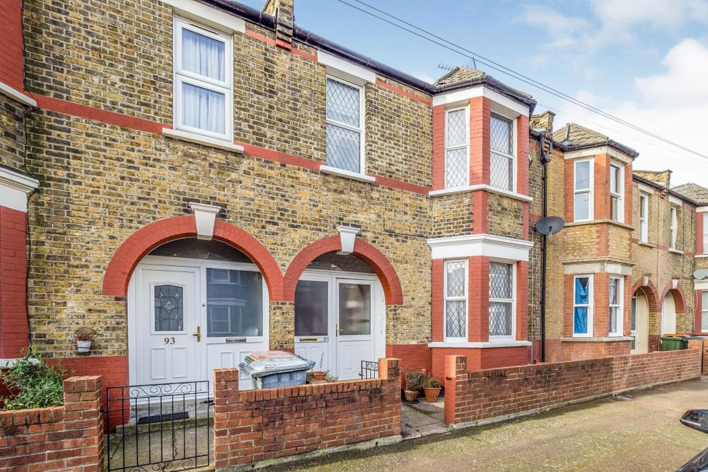Buy or rent a property | Eve Road, London E15 3DQ