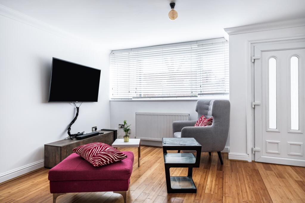 Buy or rent a property | Meath Road, London E15 3DR