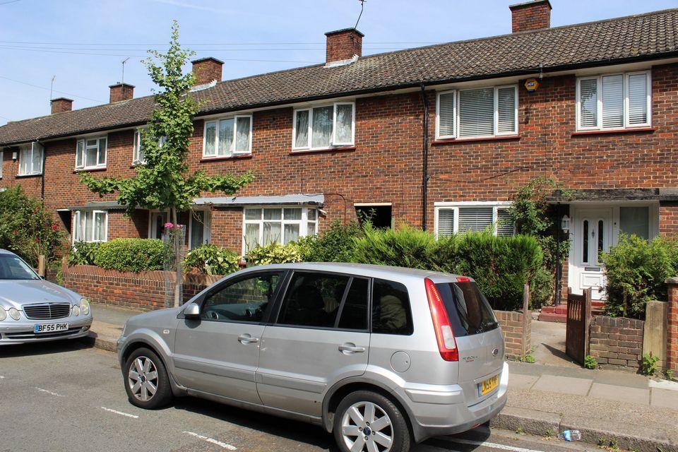 Buy or rent a property | Meath Road, London E15 3DS