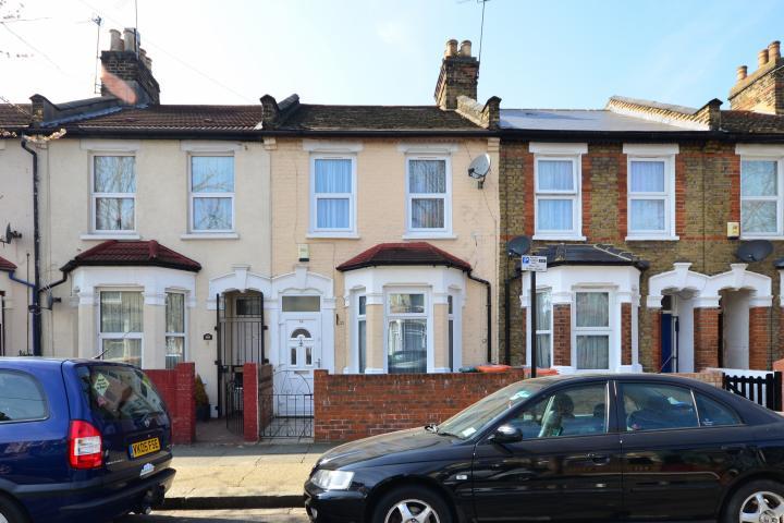 Buy or rent a property | Meath Road, London E15 3DS