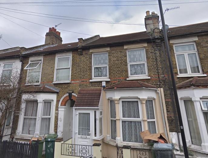 Buy or rent a property | Meath Road, London E15 3DS