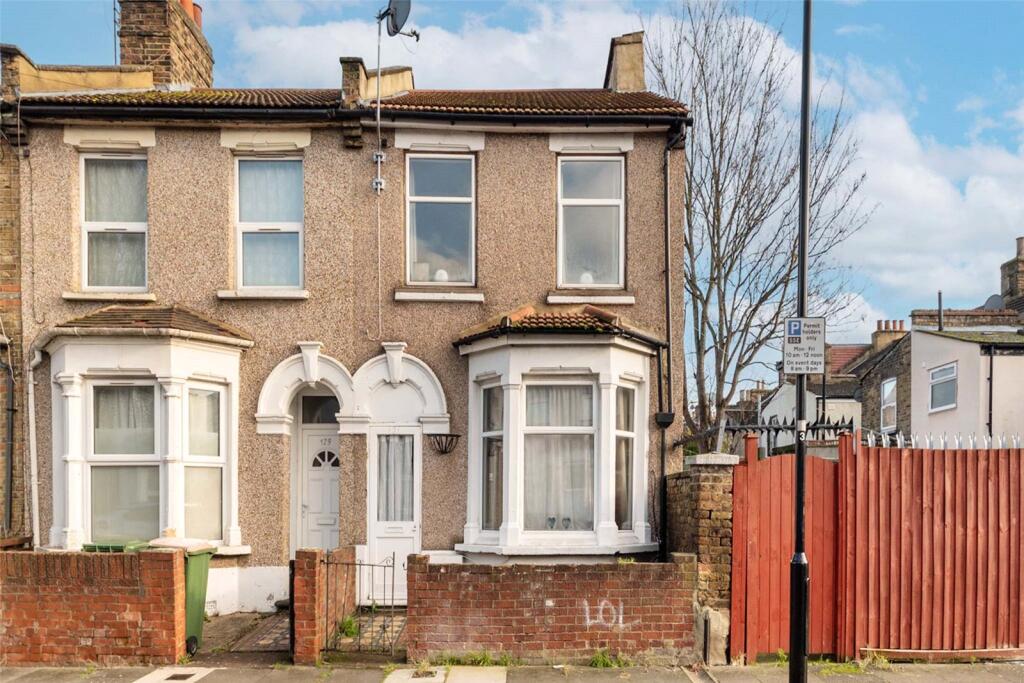 Buy or rent a property | Meath Road, London E15 3DS
