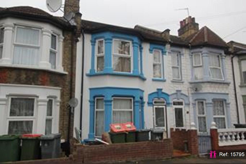 Buy or rent a property | Harcourt Road, London E15 3DU