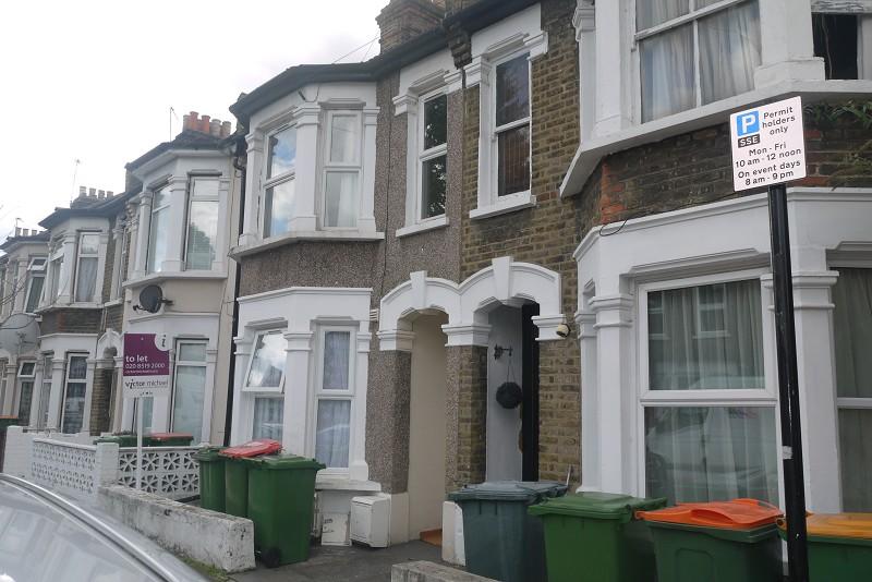 Buy or rent a property | Harcourt Road, London E15 3DU