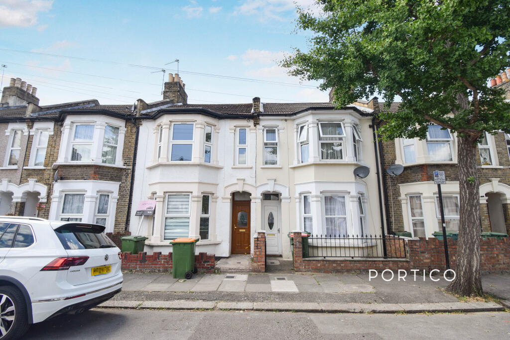 Buy or rent a property | Harcourt Road, London E15 3DU