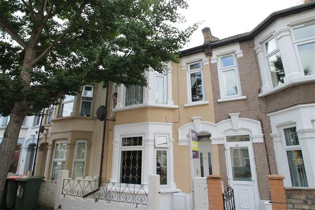 Buy or rent a property | Harcourt Road, London E15 3DU