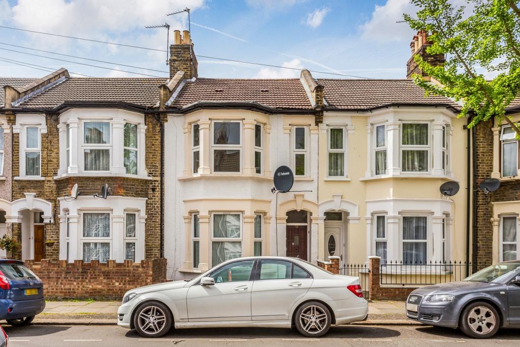 Buy or rent a property | Harcourt Road, London E15 3DU