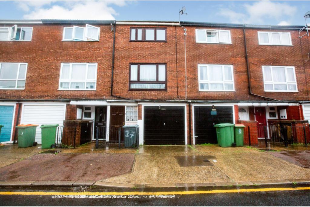 Buy or rent a property | Napier Road, London E15 3DW