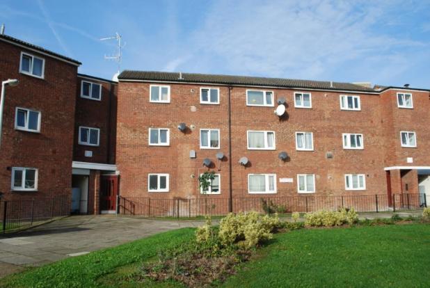 Buy or rent a property | Napier Road, London E15 3DW