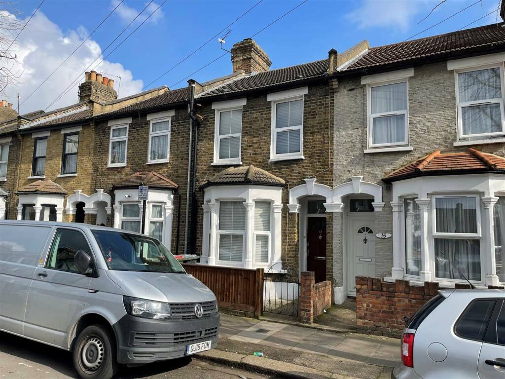 Buy or rent a property | Harcourt Road, London E15 3DX