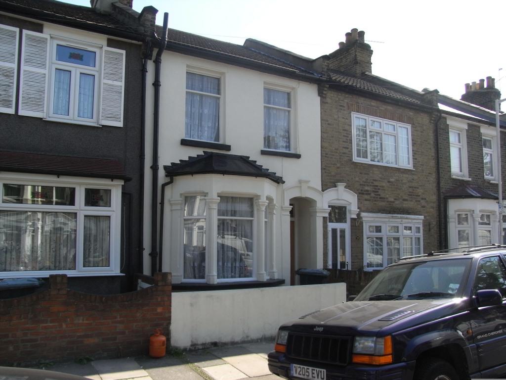 Buy or rent a property | Harcourt Road, London E15 3DX