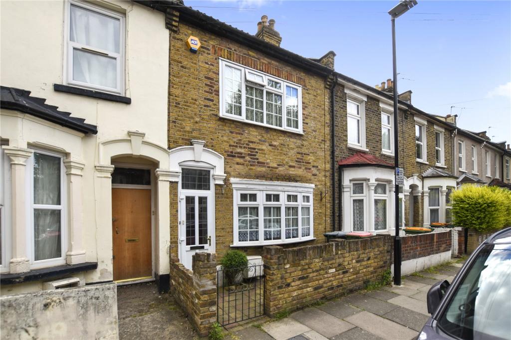 Buy or rent a property | Harcourt Road, London E15 3DX