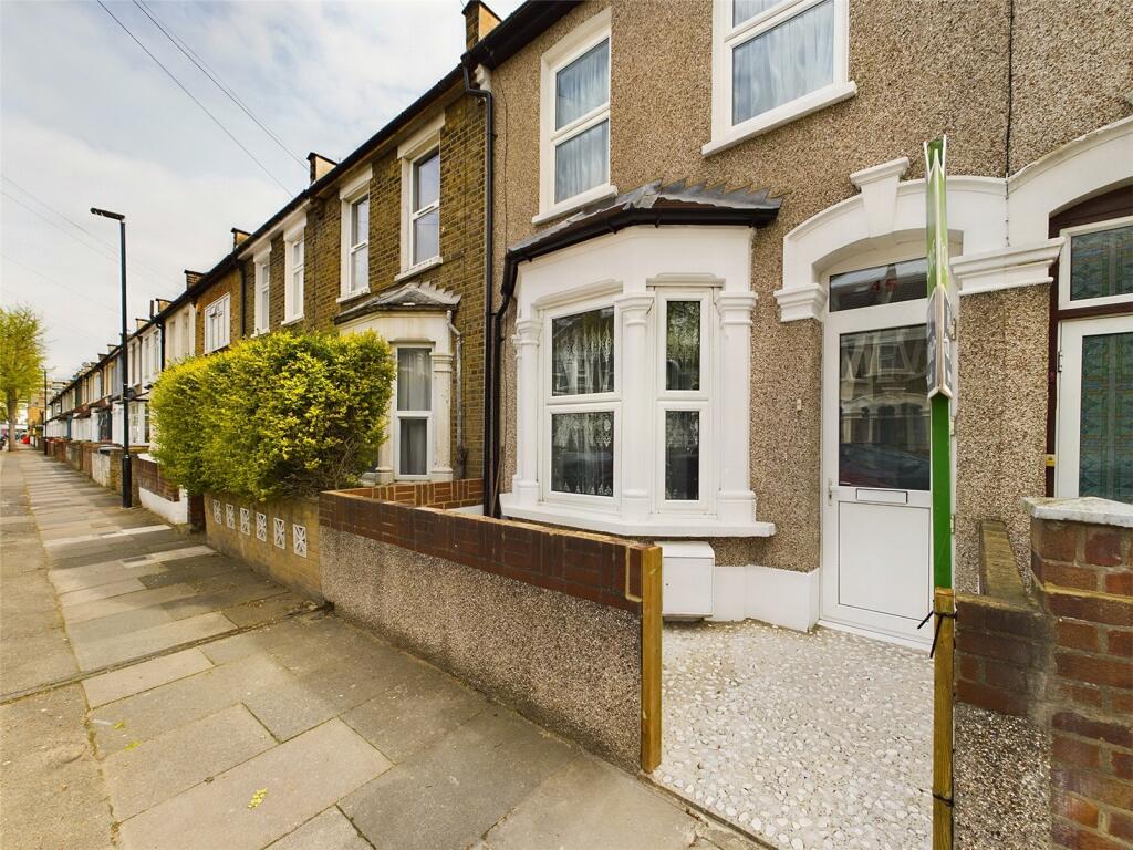 Buy or rent a property | Harcourt Road, London E15 3DX