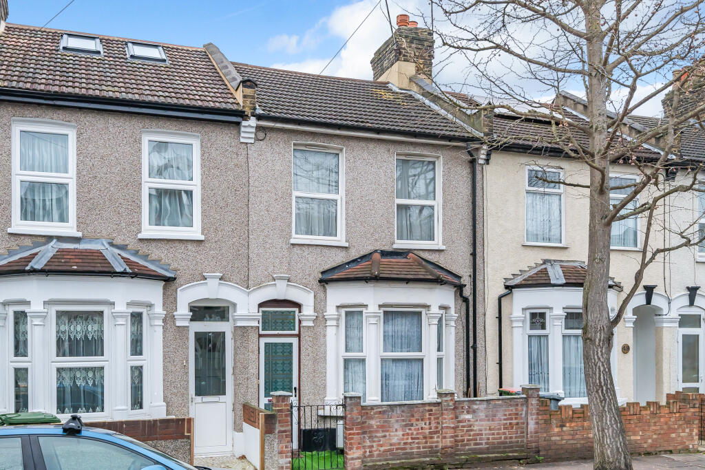 Buy or rent a property | Harcourt Road, London E15 3DX