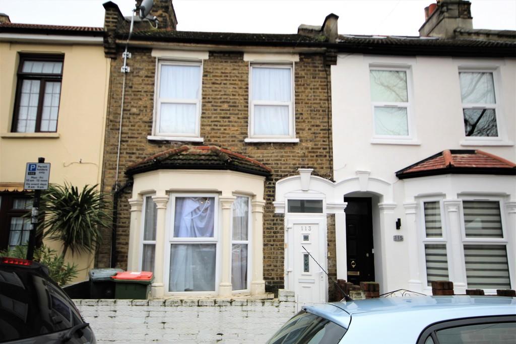 Buy or rent a property | Harcourt Road, London E15 3DX