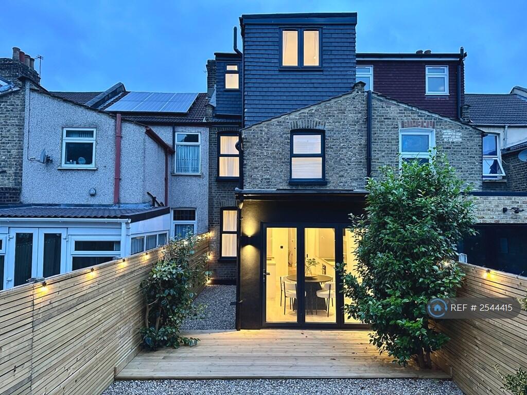 Buy or rent a property | Harcourt Road, London E15 3DX