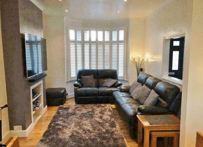 Buy or rent a property | Harcourt Road, London E15 3DX