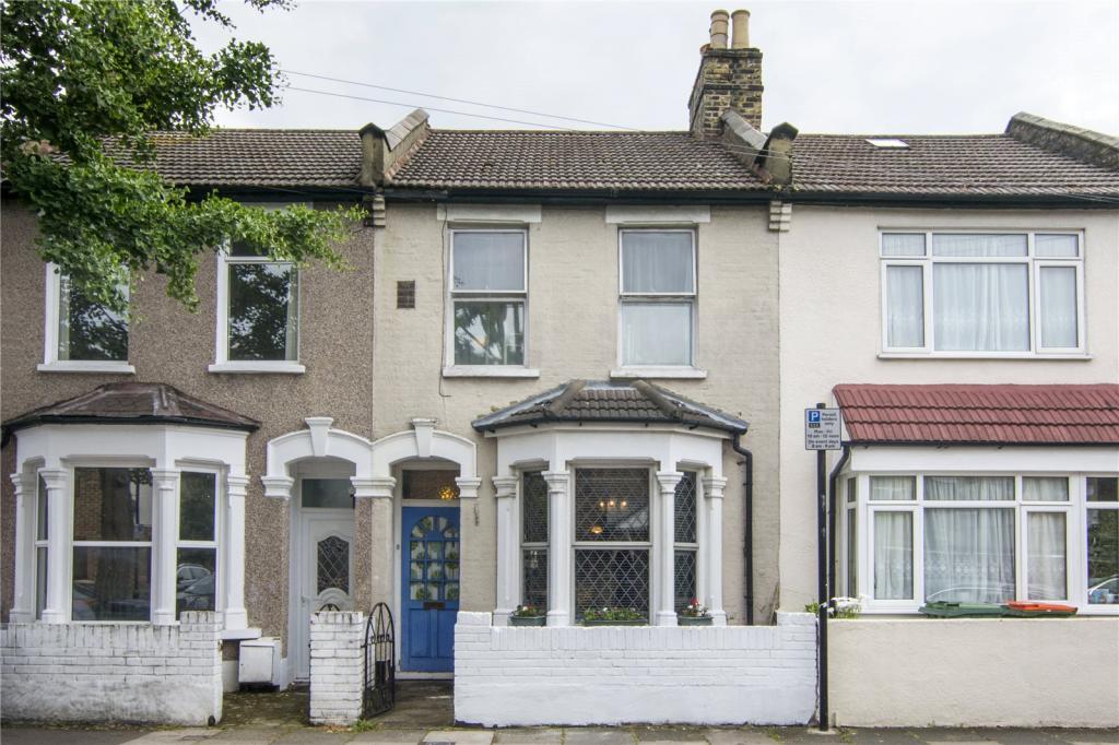 Buy or rent a property | Harcourt Road, London E15 3DX