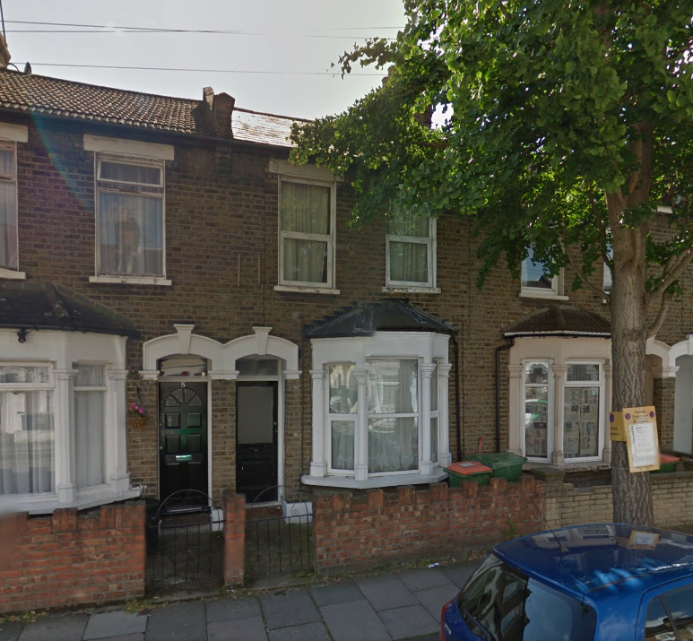 Buy or rent a property | Harcourt Road, London E15 3DX