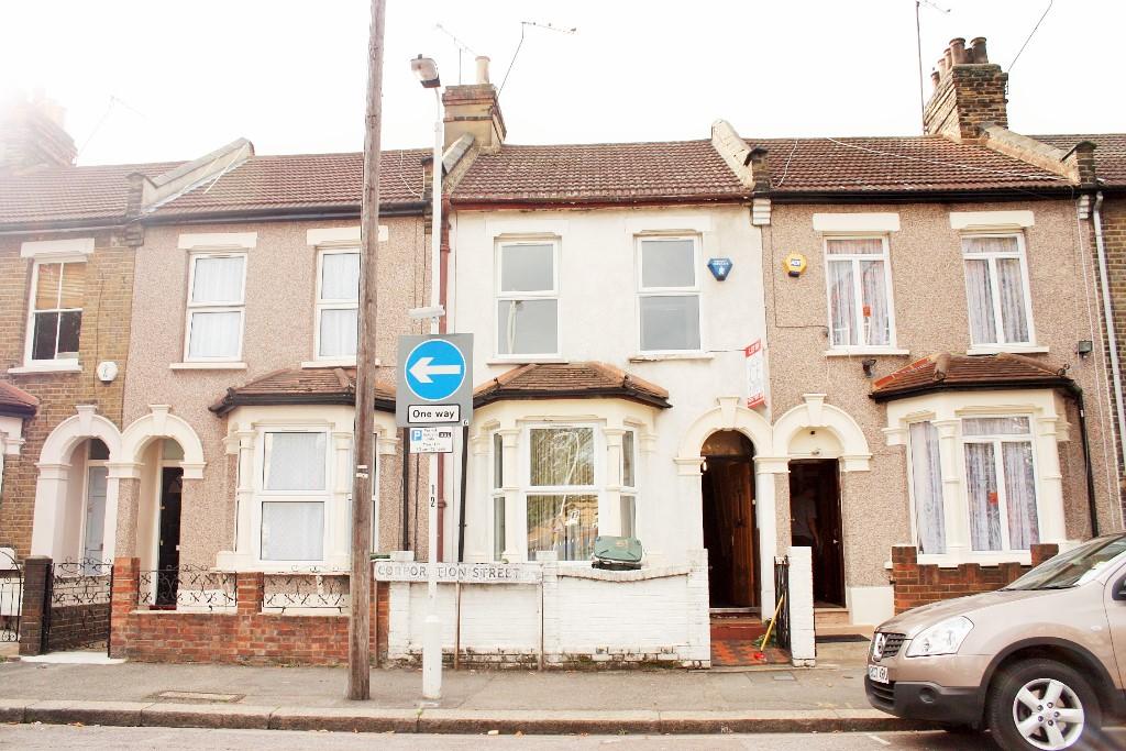 Buy or rent a property | Corporation Street, London E15 3DY