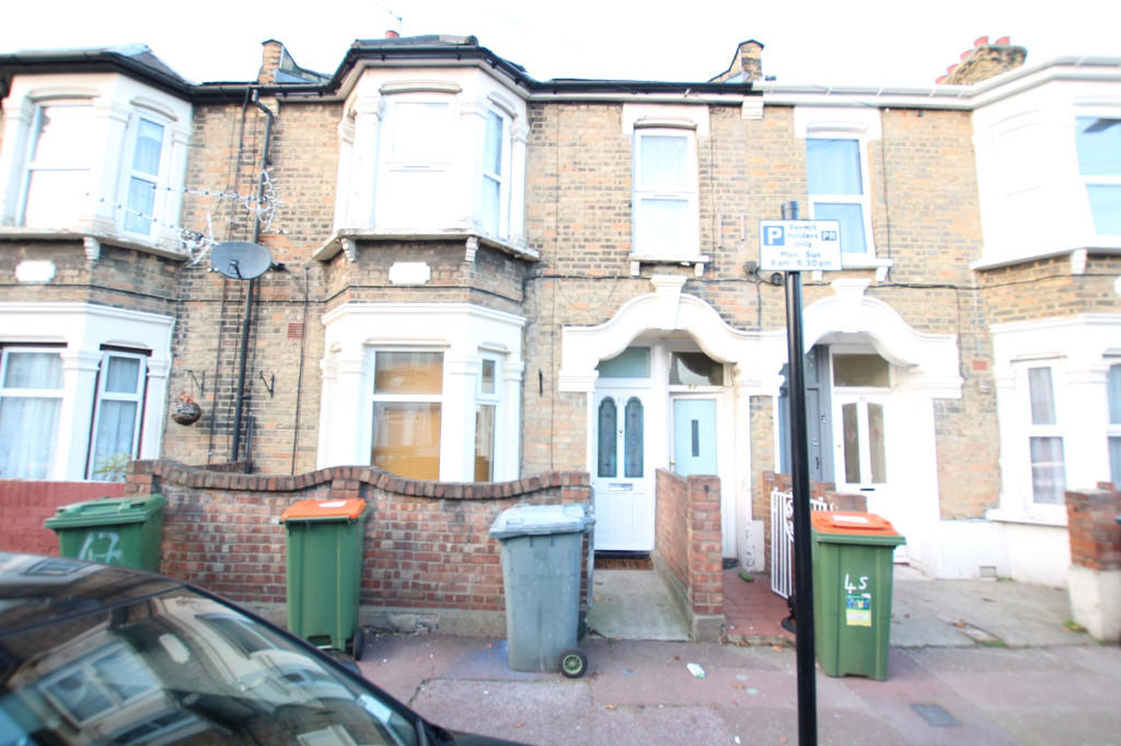Buy or rent a property | Corporation Street, London E15 3DY