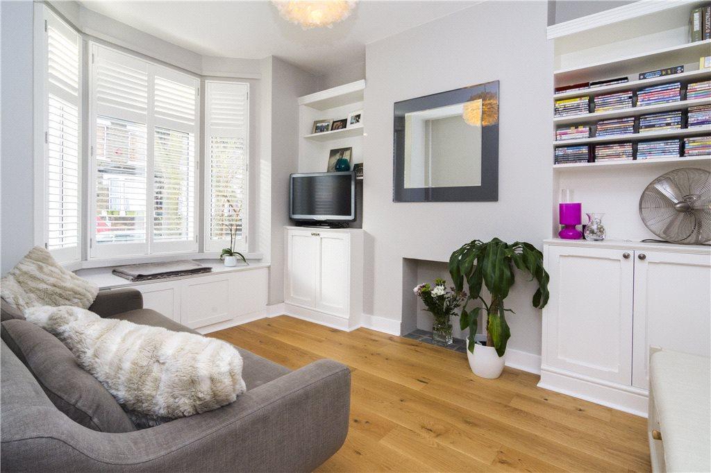 Buy or rent a property | Corporation Street, London E15 3DY